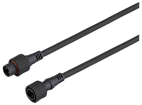 Sygonix SY-6612946 Összekötő kábel 2. kép