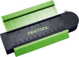 Festool KTL-FZ FT1 576984 Körvonal sablon