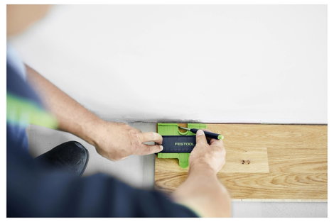 Festool KTL-FZ FT1 576984 Körvonal sablon 2. kép