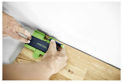 Festool KTL-FZ FT1 576984 Körvonal sablon 3. kép