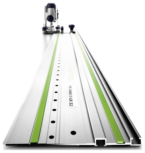 Festool FS 1400/2-LR 32 Vezetősín 2. kép