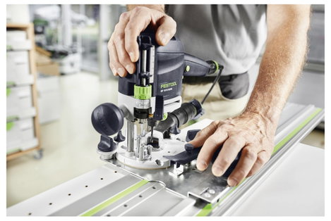 Festool FS 1400/2-LR 32 Vezetősín 4. kép