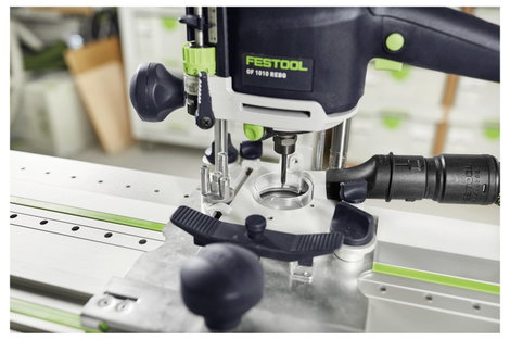 Festool FS 1400/2-LR 32 Vezetősín 5. kép