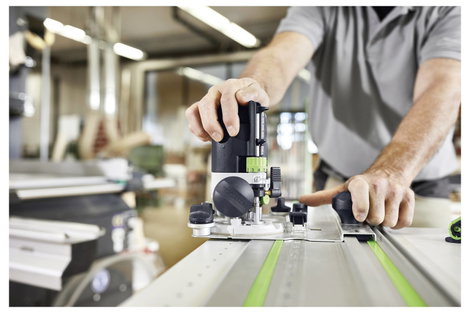 Festool FS 1400/2-LR 32 Vezetősín 6. kép