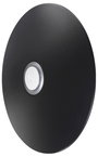Sygonix SY-6768882 Asztali lámpa LED LED 3 W Fekete 3. bélyegkép