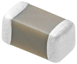 Murata Kerámia kondenzátor 0603 10.00 µF 16 V 20 % (H x Sz x Ma) 1.00 x 0.80 x 0.20 mm 1 db