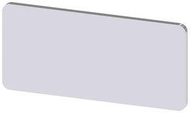 Siemens 3SU1900-0AC81-0AA0 3SU19000AC810AA0 Ezüst 10 db