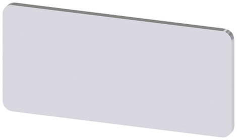 Siemens 3SU1900-0AC81-0AA0 3SU19000AC810AA0 Ezüst 10 db