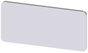 Siemens 3SU1900-0AC81-0AA0 3SU19000AC810AA0 Ezüst 10 db bélyegkép
