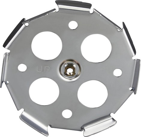 Makita A-43692 Makita tárcsás keverőgép 165 A-43692
