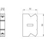 Siemens 3LD92005C 2. bélyegkép