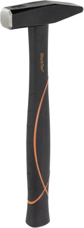 Picard BlackTec® 0032700-0200 Lakatos kalapács 200 g 300 mm DIN 1041 1 db