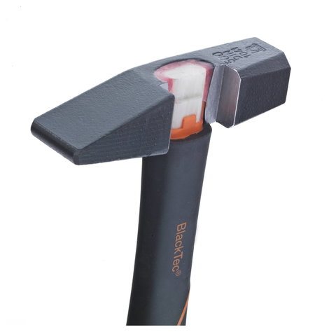 Picard BlackTec® 0032700-0200 Lakatos kalapács 200 g 300 mm DIN 1041 1 db 2. kép
