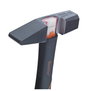 Picard BlackTec® 0032700-0200 Lakatos kalapács 200 g 300 mm DIN 1041 1 db 2. bélyegkép