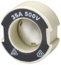 Siemens 5SH318 Illeszkedő csavar Biztosíték méret = DIII 50 A 25 db bélyegkép