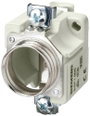 Siemens 5SF1205 Diazed biztosíték foglalat Biztosíték méret = DIII 63 A 690 V/AC 5 db bélyegkép