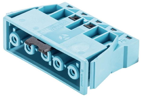 Wieland Electric 92.051.8658.0 készülék hollandere