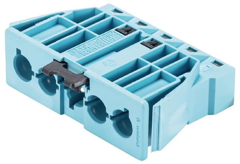 Wieland Electric 92.052.8658.0 készülék hollandere