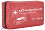 besTreat first aid kit Elsősegély táska Busz, Lakókocsik, Személygépkocsi, SUV (H x Sz x Ma) 130 x 2 3. bélyegkép
