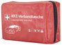 besTreat first aid kit Elsősegély táska Busz, Lakókocsik, Személygépkocsi, SUV (H x Sz x Ma) 130 x 2 4. bélyegkép
