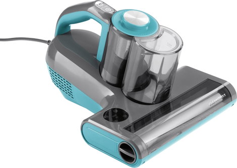 CleanMaxx Kézi porszívó UV-C fénnyel, 15175