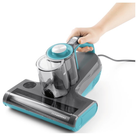 CleanMaxx Kézi porszívó UV-C fénnyel, 15175 3. kép