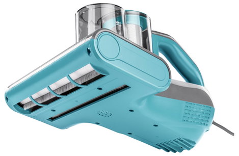CleanMaxx Kézi porszívó UV-C fénnyel, 15175 6. kép