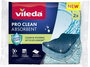 PRO CLEAN viszkóz edénytisztító szivacsok (2 db-os csomag) Vileda PRO CLEAN Viskose Topfreiniger 2er bélyegkép