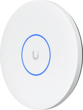 Ubiquiti Networks U7 Pro XG WLAN router 5G-vel Beépített modem: 5G 2.4 GHz, 5 GHz, 6 GHz 58 GBit/s