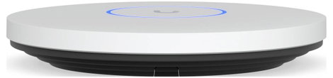 Ubiquiti Networks U7 Pro XG WLAN router 5G-vel Beépített modem: 5G 2.4 GHz, 5 GHz, 6 GHz 58 GBit/s 2. kép
