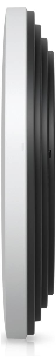 Ubiquiti Networks U7 Pro XG WLAN router 5G-vel Beépített modem: 5G 2.4 GHz, 5 GHz, 6 GHz 58 GBit/s 3. kép