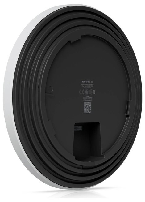 Ubiquiti Networks U7 Pro XG WLAN router 5G-vel Beépített modem: 5G 2.4 GHz, 5 GHz, 6 GHz 58 GBit/s 4. kép
