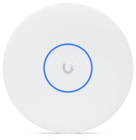 Ubiquiti Networks U7 Pro XG WLAN router 5G-vel Beépített modem: 5G 2.4 GHz, 5 GHz, 6 GHz 58 GBit/s 5. kép