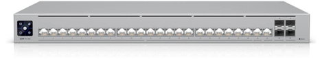Ubiquiti Networks U7 Pro XG WLAN router 5G-vel Beépített modem: 5G 2.4 GHz, 5 GHz, 6 GHz 58 GBit/s 8. kép