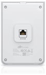 Ubiquiti Networks U6 In-Wall WLAN Access Point 2.4 GHz, 5 GHz, 6 GHz 5. bélyegkép