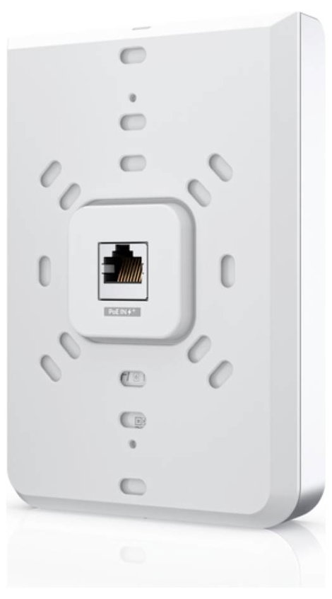 Ubiquiti Networks U6 In-Wall WLAN Access Point 2.4 GHz, 5 GHz, 6 GHz 6. kép