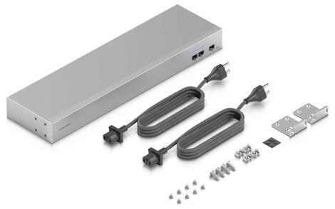 Ubiquiti Networks WAN Switch 19-os hálózati switch USW-WAN 3. kép