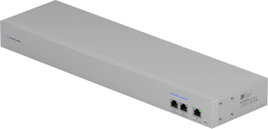 Ubiquiti Networks WAN Switch RJ45 19-os hálózati switch