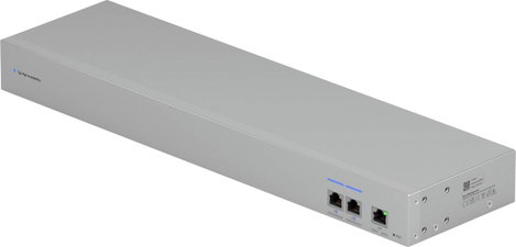 Ubiquiti Networks WAN Switch RJ45 19-os hálózati switch