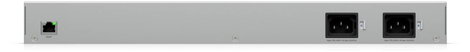 Ubiquiti Networks WAN Switch RJ45 19-os hálózati switch 3. kép