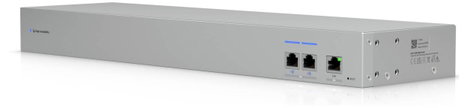 Ubiquiti Networks WAN Switch RJ45 19-os hálózati switch 4. kép