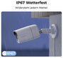 Reolink NVS8-5MB4 NVS8-5MB4 Vezetékes, WLAN IP-Távfelügyeleti készlet2880 x 1616 pixel 6. bélyegkép
