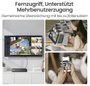 Reolink NVS8-5MB4 NVS8-5MB4 Vezetékes, WLAN IP-Távfelügyeleti készlet2880 x 1616 pixel 8. bélyegkép