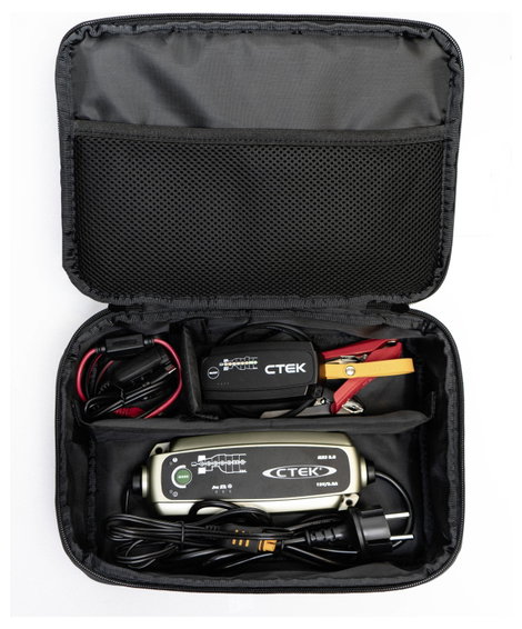 CTEK CTEK MXS 3.8 Power Kit 40-765 Automatikus töltő 12 V 3.8 A 4. kép