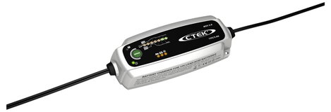 CTEK CTEK MXS 3.8 Power Kit 40-765 Automatikus töltő 12 V 3.8 A 6. kép