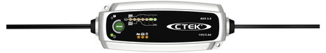 CTEK CTEK MXS 3.8 Power Kit 40-765 Automatikus töltő 12 V 3.8 A 7. kép
