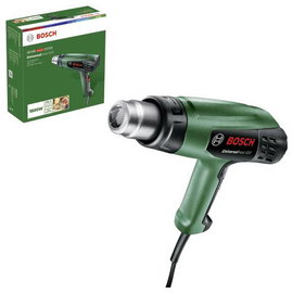 Bosch Home and Garden 06032A6100 UniversalHeat 600 Hőlégfúvó 1.800 W