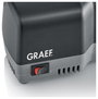 Graef CC82EU Késélező Fekete, Szürke 4. bélyegkép