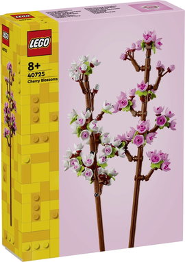 LEGO® ICONS™ 40725