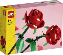 LEGO® ICONS™ 40460